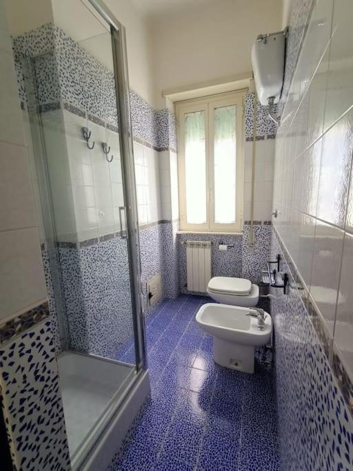 Апартаменты Francigena House Рим Экстерьер фото